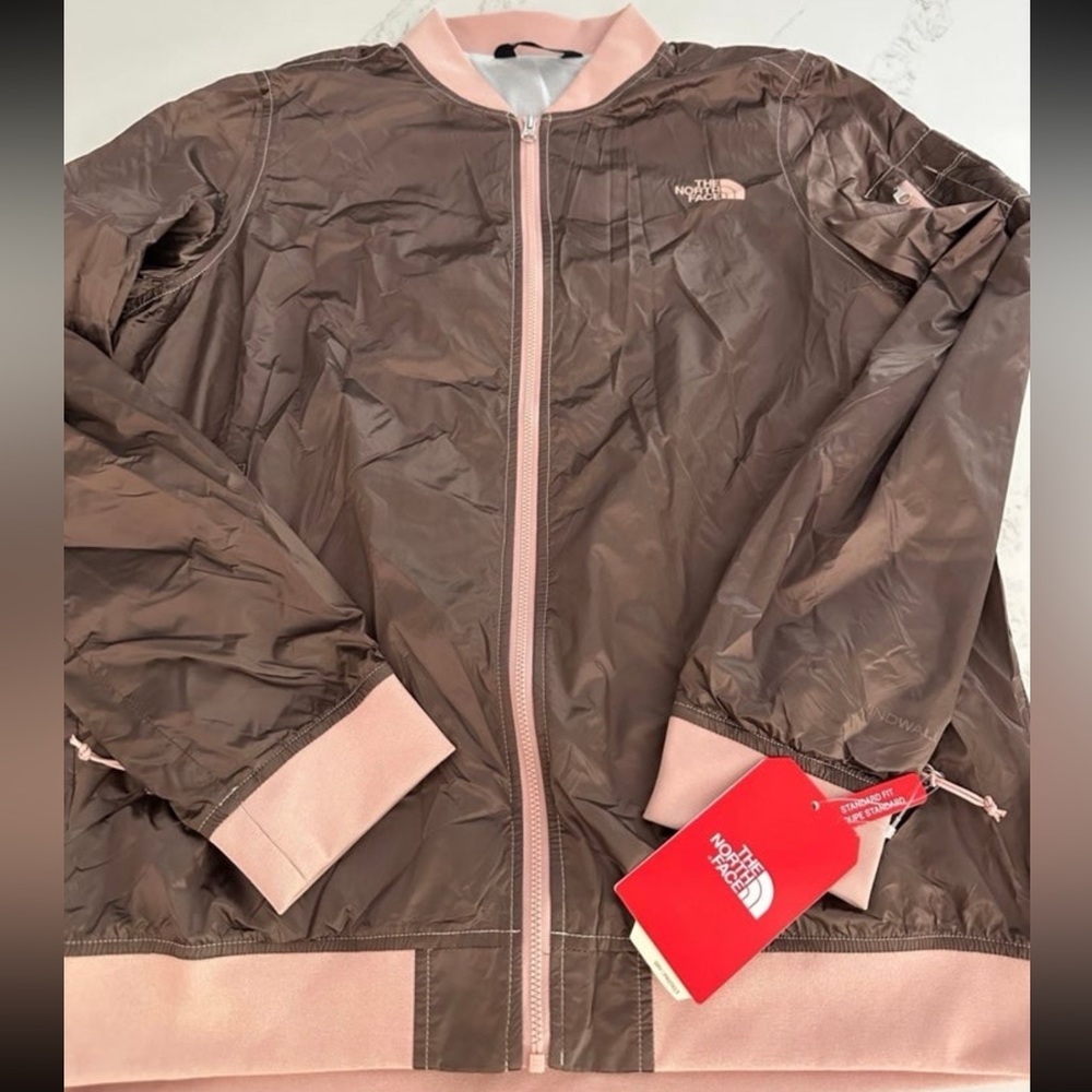 North Face